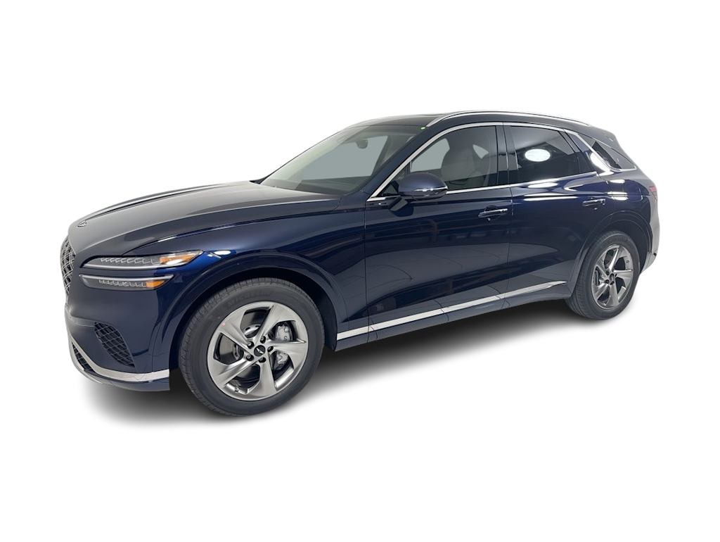 Thumbnail: 2026 Genesis GV70 - 3
