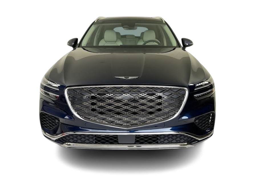 Thumbnail: 2026 Genesis GV70 - 6