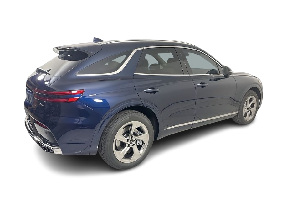 Thumbnail: 2026 Genesis GV70 - 19
