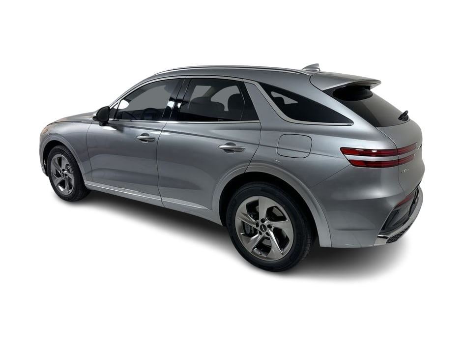 Thumbnail: 2026 Genesis GV70 - 18