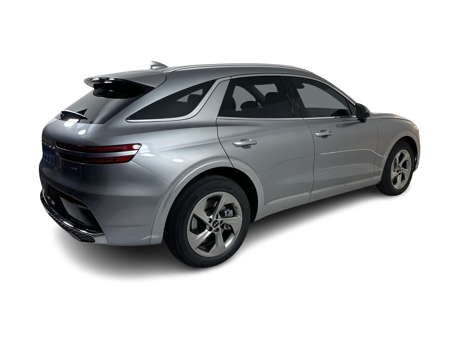 Thumbnail: 2026 Genesis GV70 - 20