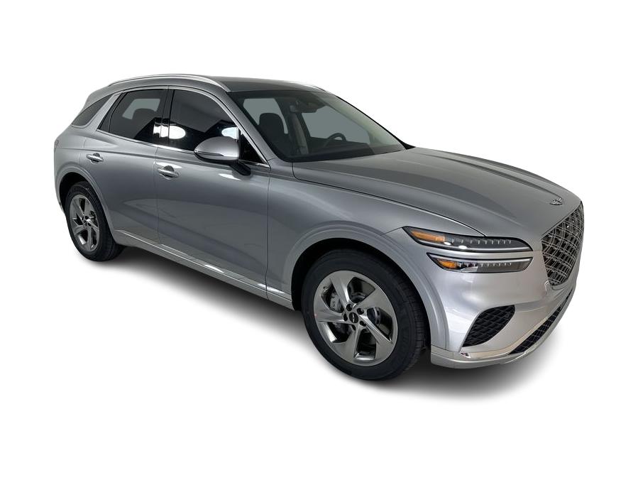 Thumbnail: 2026 Genesis GV70 - 16