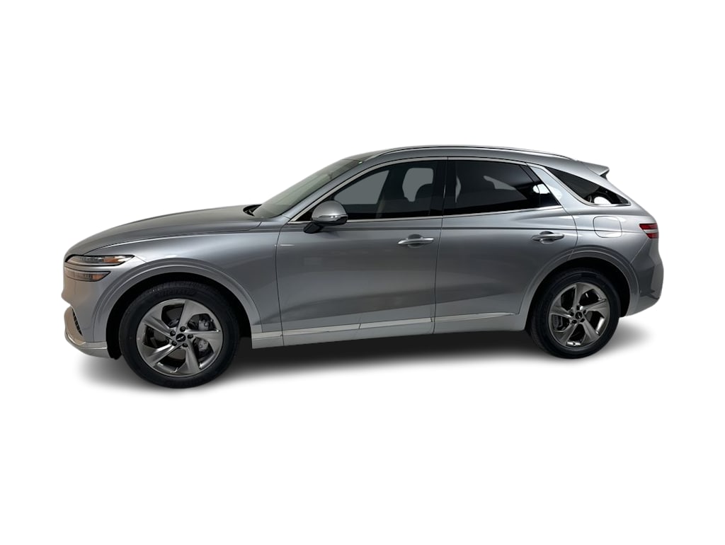 Thumbnail: 2026 Genesis GV70 - 17
