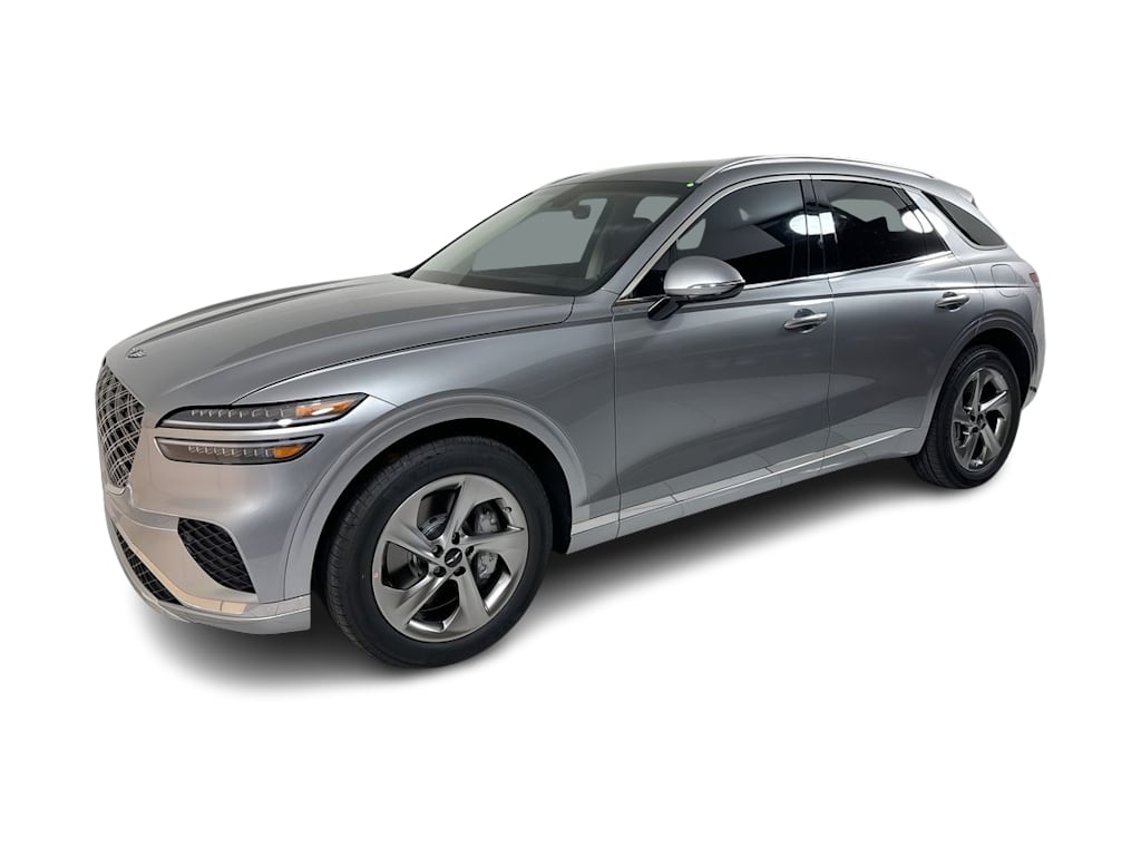 Thumbnail: 2026 Genesis GV70 - 3