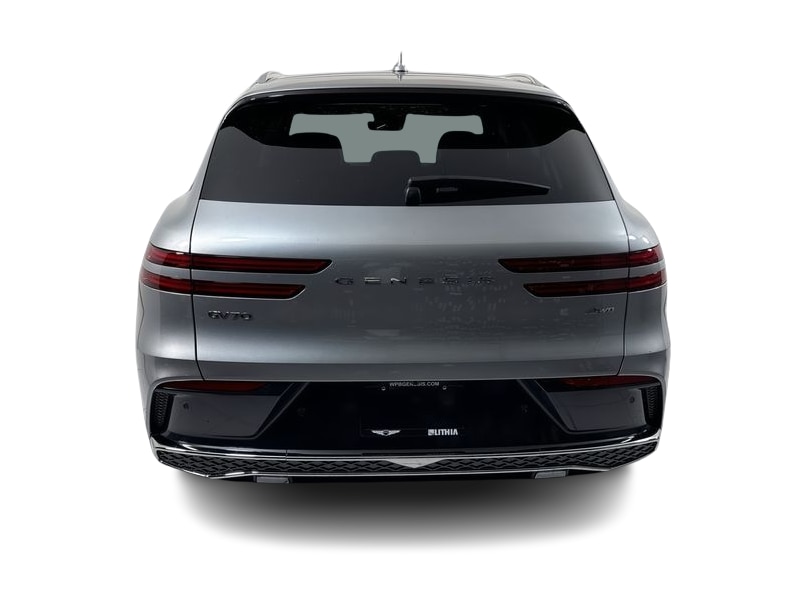 Thumbnail: 2026 Genesis GV70 - 19