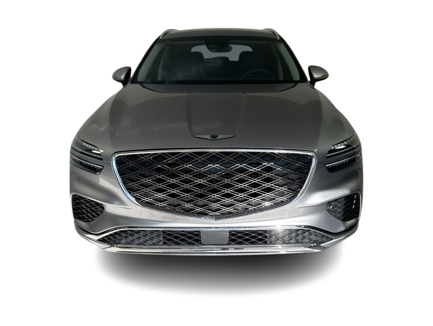 Thumbnail: 2026 Genesis GV70 - 4