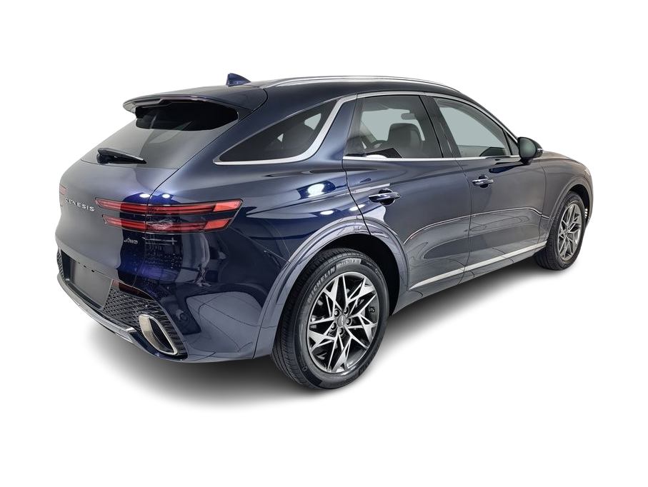 Thumbnail: 2024 Genesis GV70 - 20