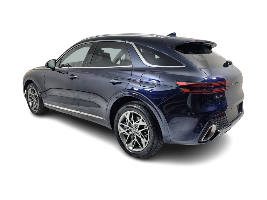 Thumbnail: 2024 Genesis GV70 - 4