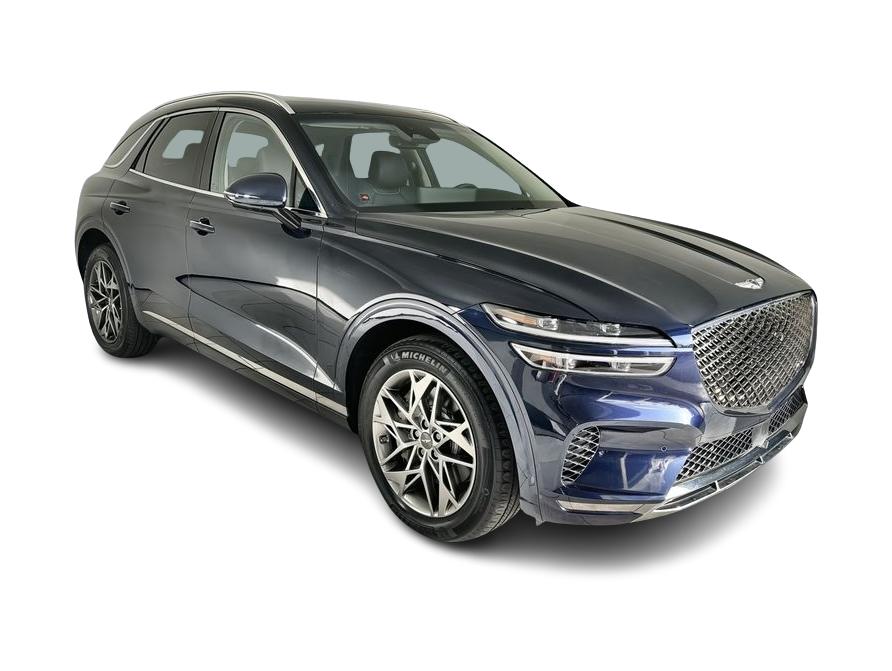 Thumbnail: 2024 Genesis GV70 - 17