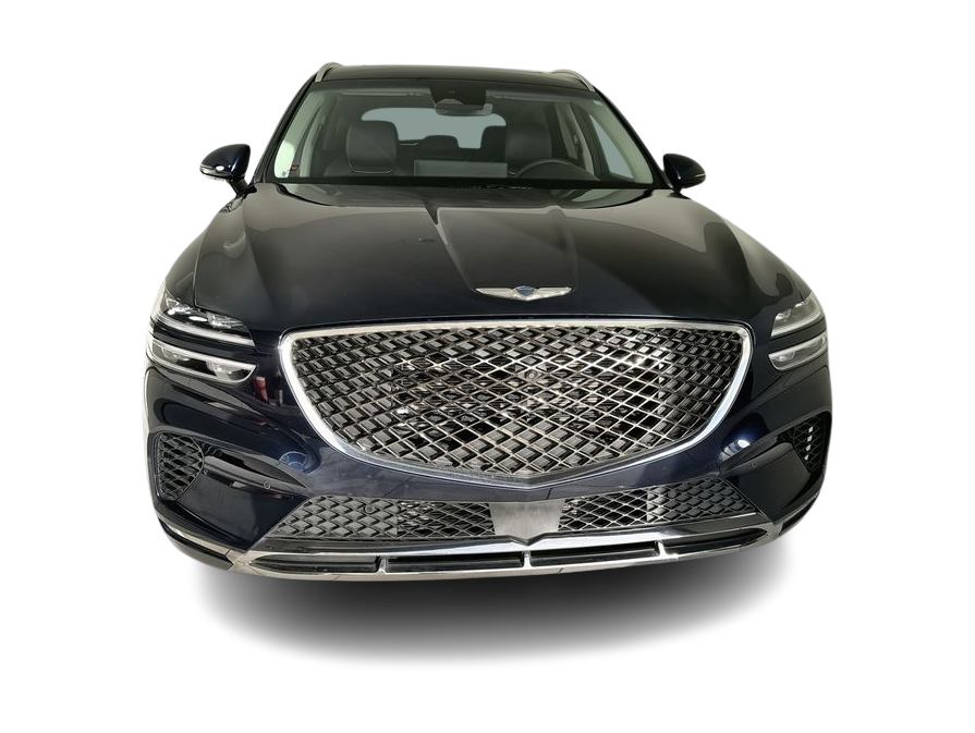 Thumbnail: 2024 Genesis GV70 - 5