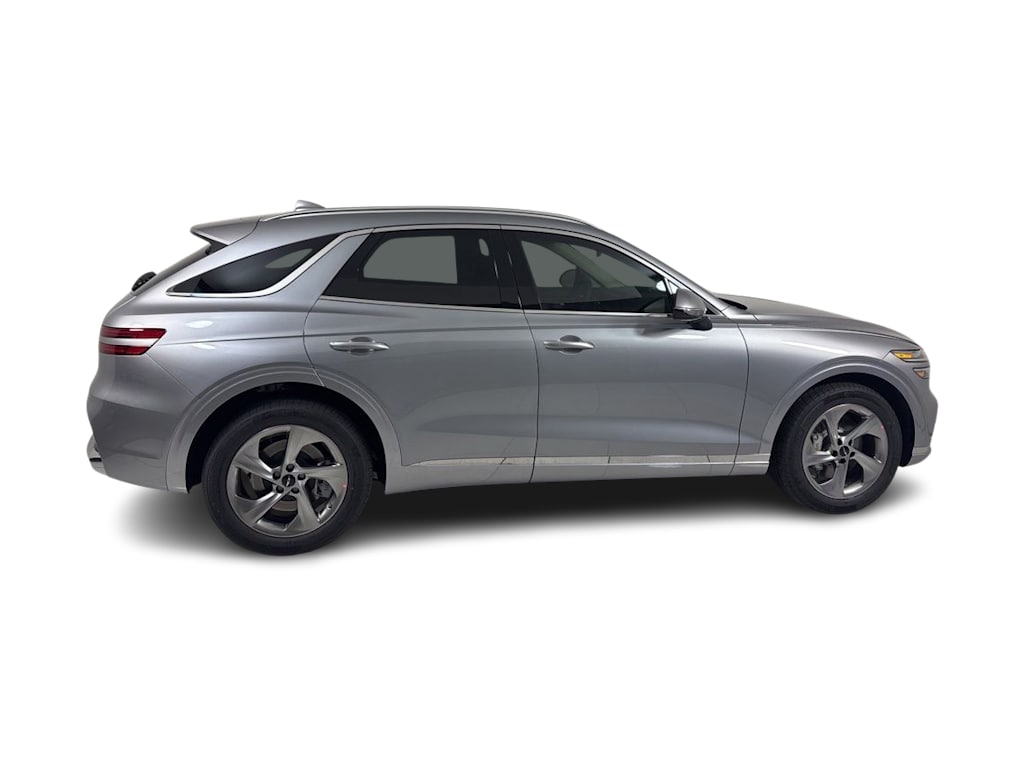 Thumbnail: 2026 Genesis GV70 - 22