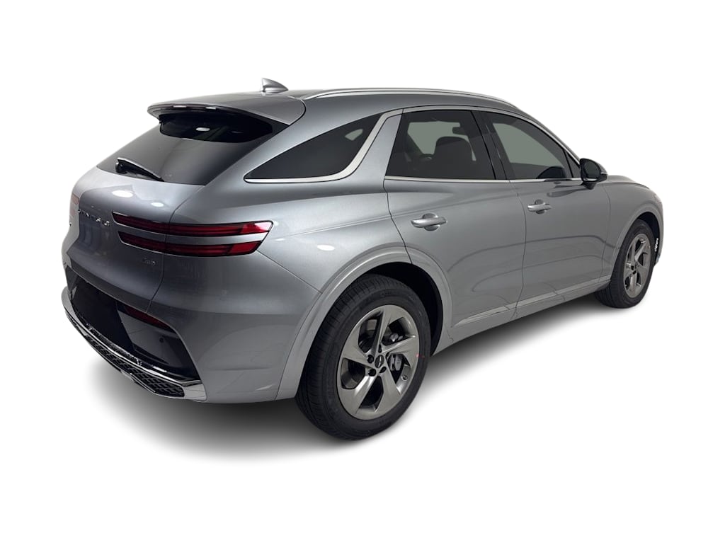 Thumbnail: 2026 Genesis GV70 - 21