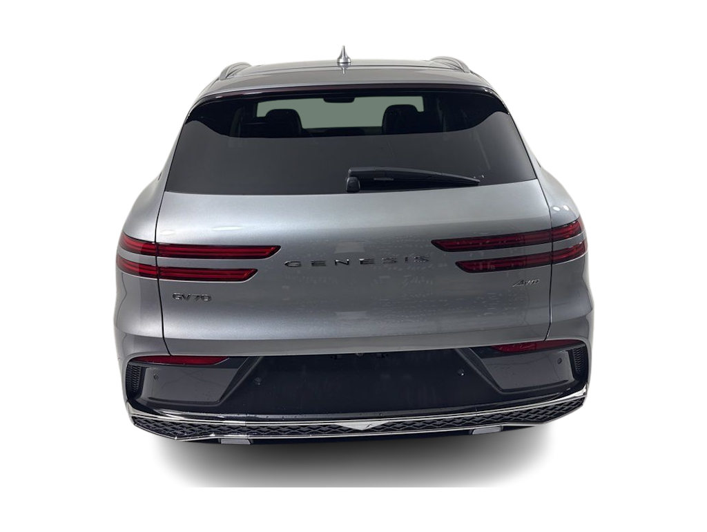 Thumbnail: 2026 Genesis GV70 - 5