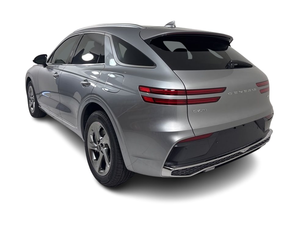 Thumbnail: 2026 Genesis GV70 - 4