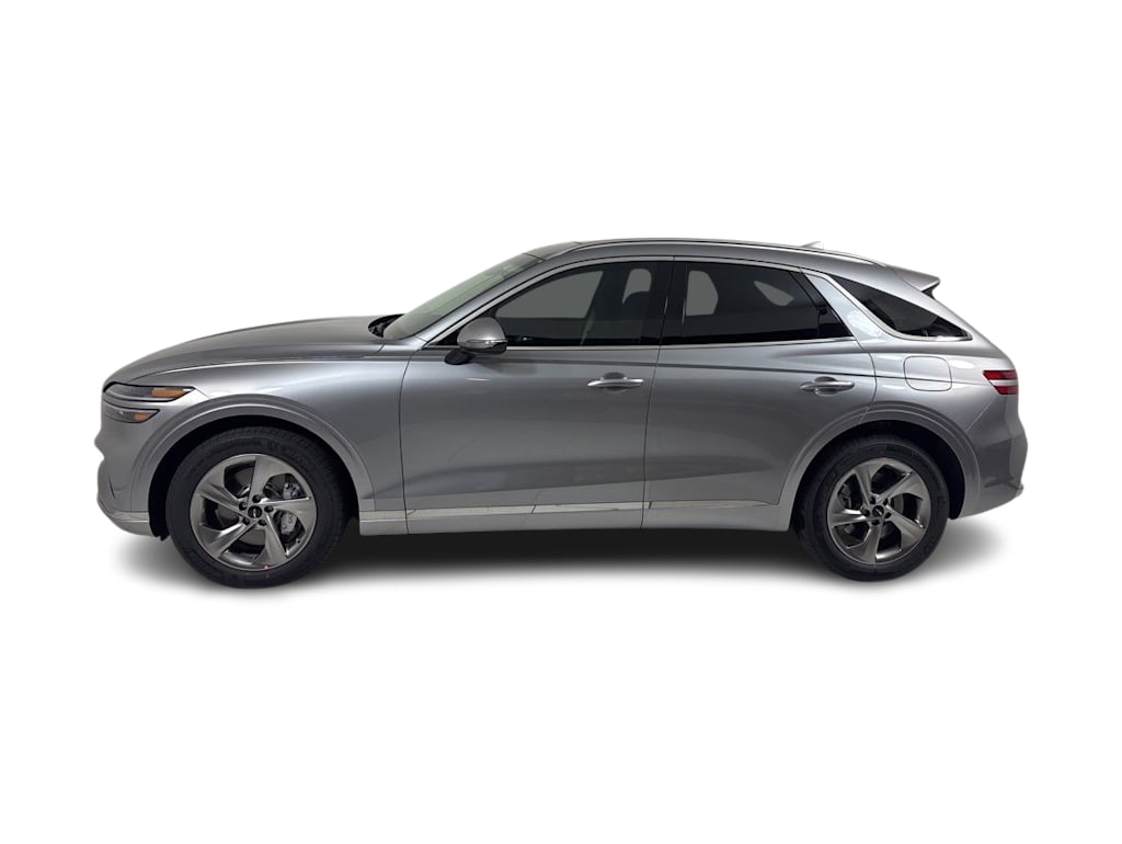 Thumbnail: 2026 Genesis GV70 - 3