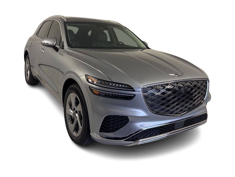 Thumbnail: 2026 Genesis GV70 - 23