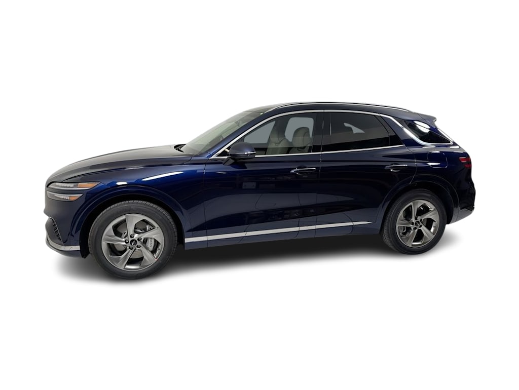 Thumbnail: 2026 Genesis GV70 - 3