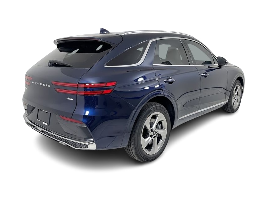 Thumbnail: 2026 Genesis GV70 - 19