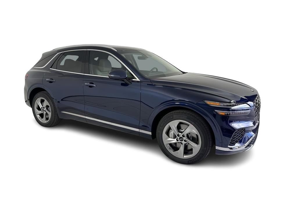 Thumbnail: 2026 Genesis GV70 - 16