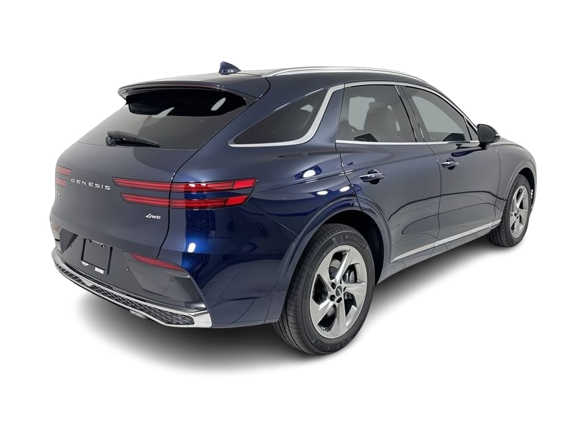 Thumbnail: 2026 Genesis GV70 - 17