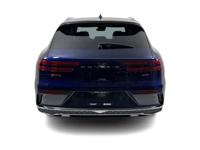 Thumbnail: 2026 Genesis GV70 - 5