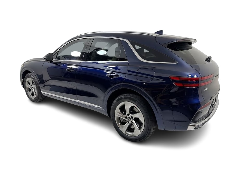 Thumbnail: 2026 Genesis GV70 - 4