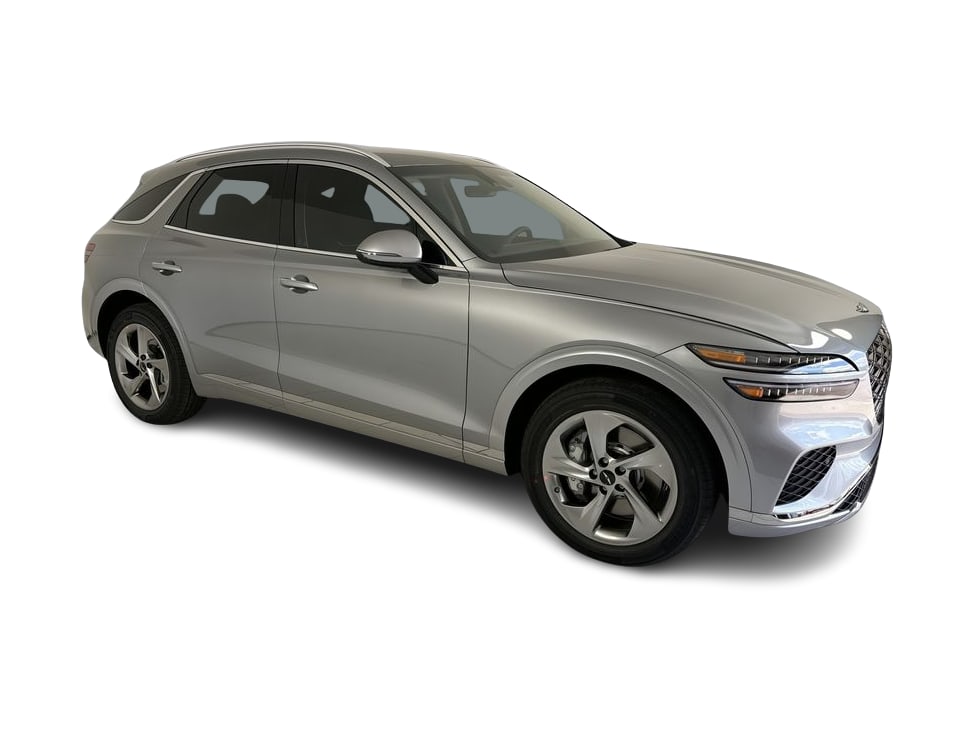 Thumbnail: 2026 Genesis GV70 - 16