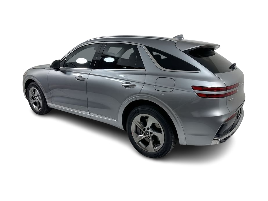 Thumbnail: 2026 Genesis GV70 - 4