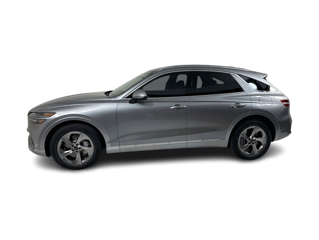 Thumbnail: 2026 Genesis GV70 - 3