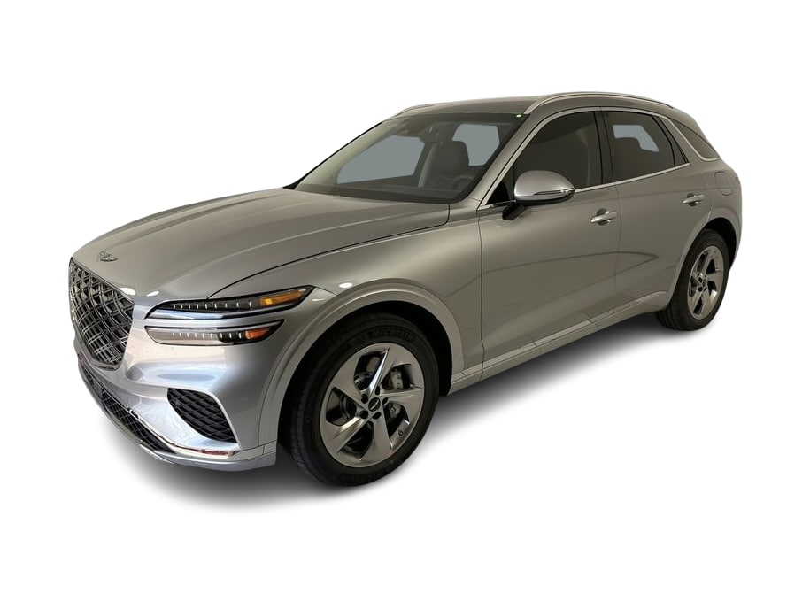 Thumbnail: 2026 Genesis GV70 - 17