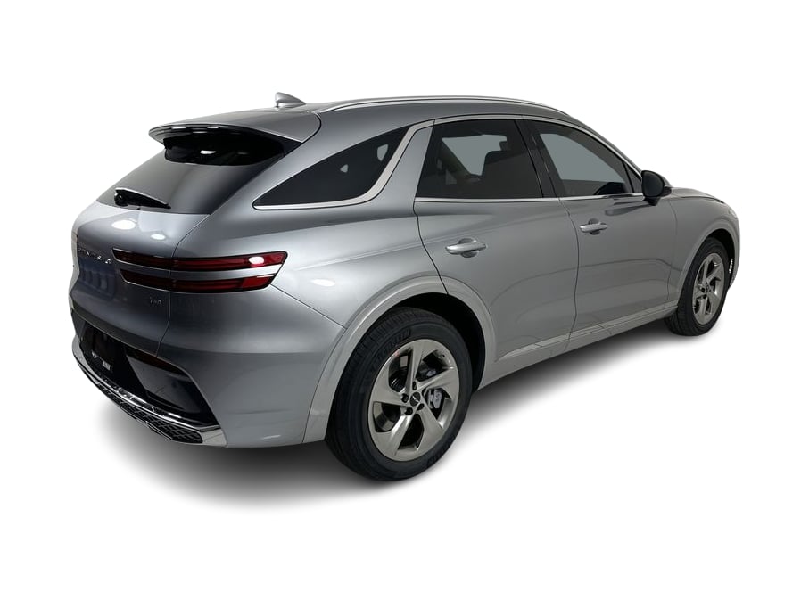 Thumbnail: 2026 Genesis GV70 - 19