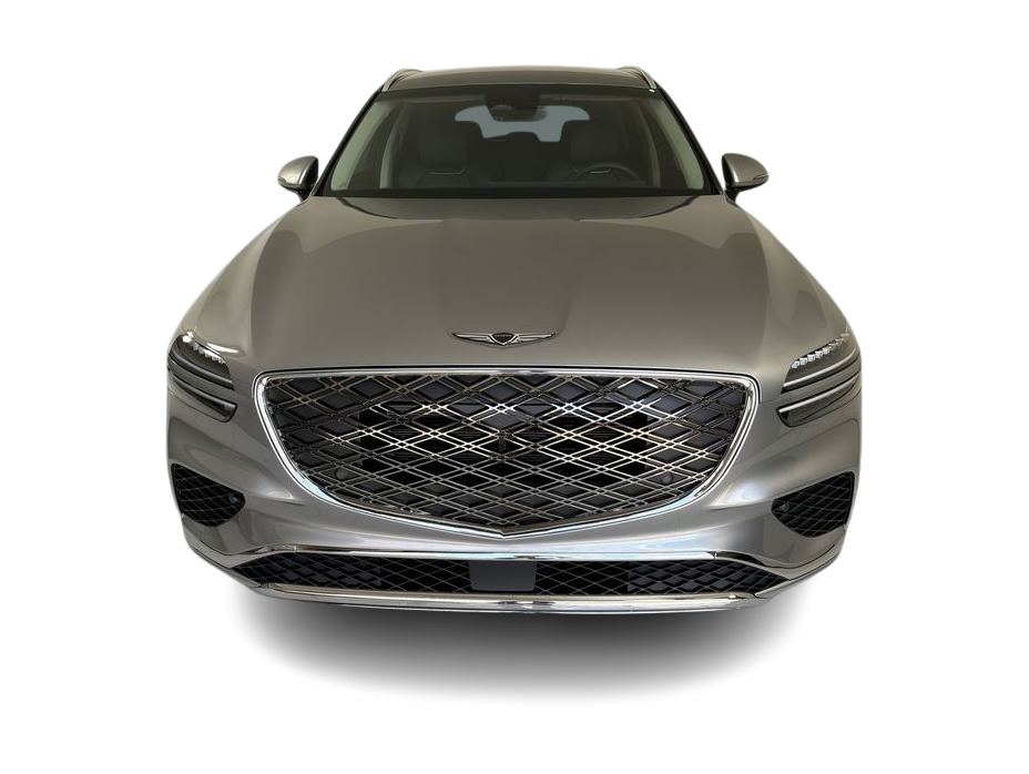 Thumbnail: 2026 Genesis GV70 - 5