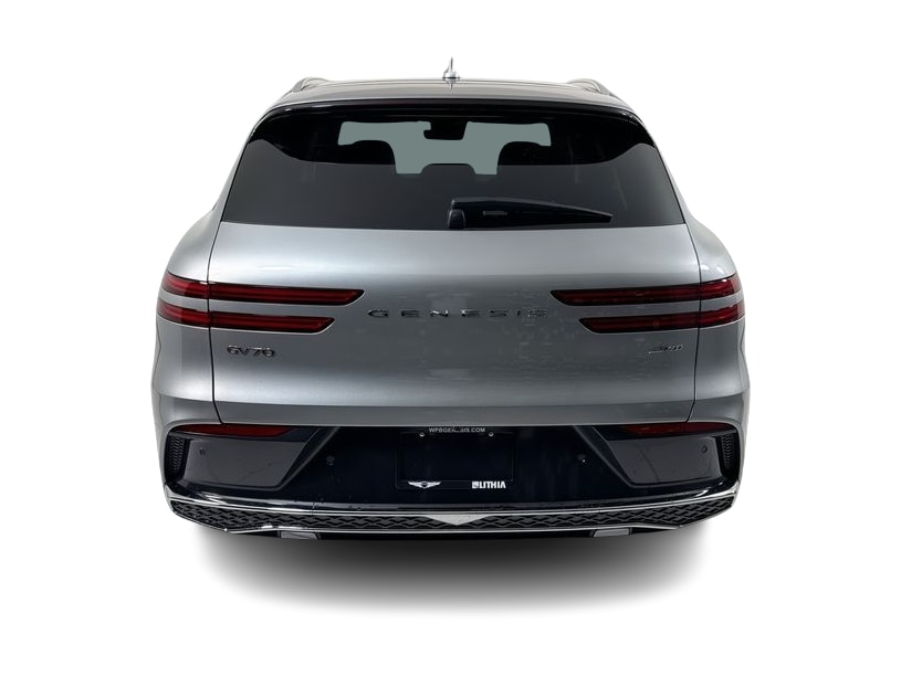 Thumbnail: 2026 Genesis GV70 - 18