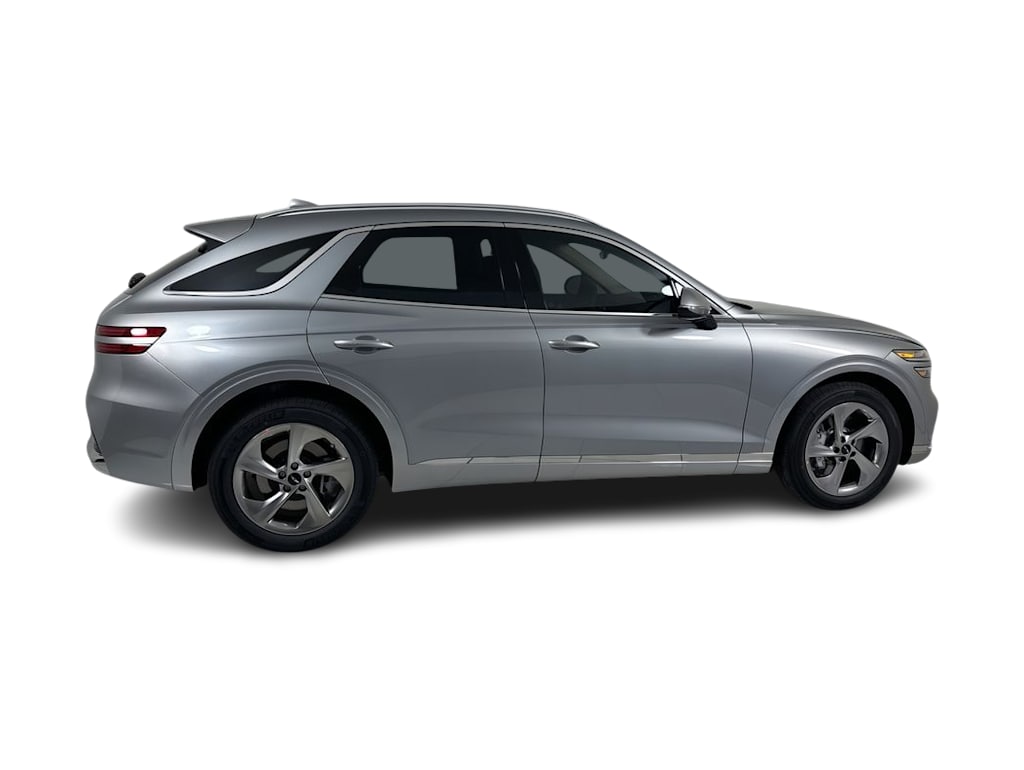 Thumbnail: 2026 Genesis GV70 - 20