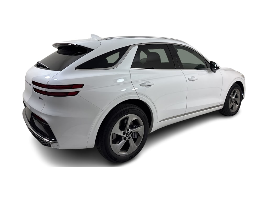 Thumbnail: 2026 Genesis GV70 - 19