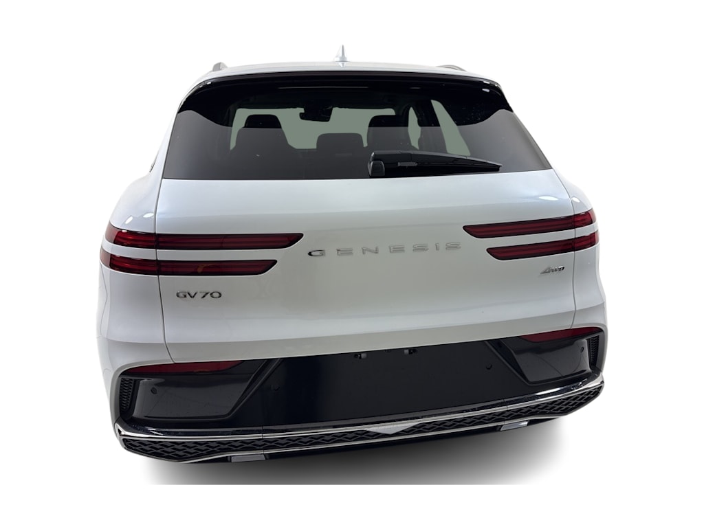Thumbnail: 2026 Genesis GV70 - 5