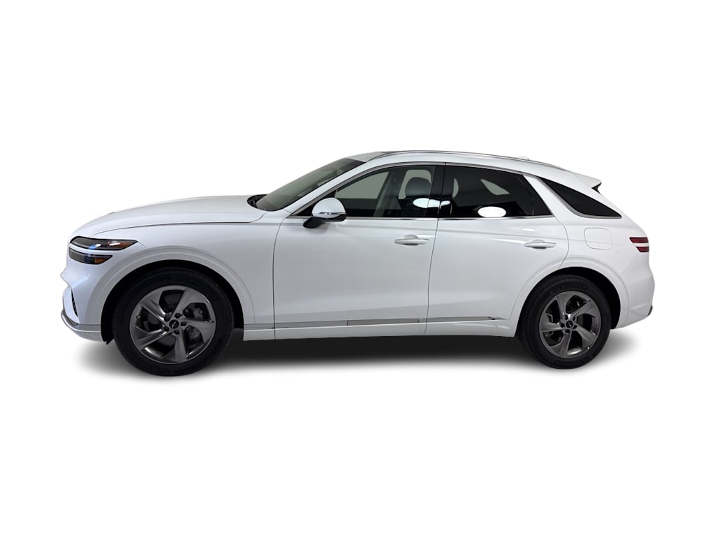 Thumbnail: 2026 Genesis GV70 - 3