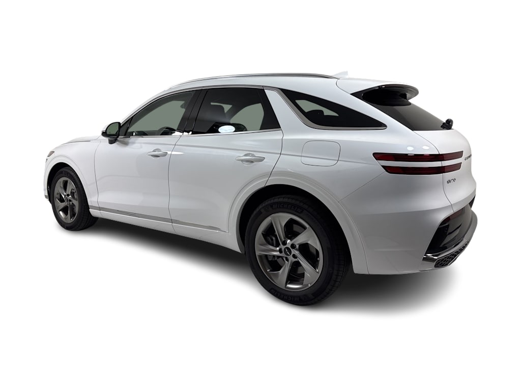 Thumbnail: 2026 Genesis GV70 - 4