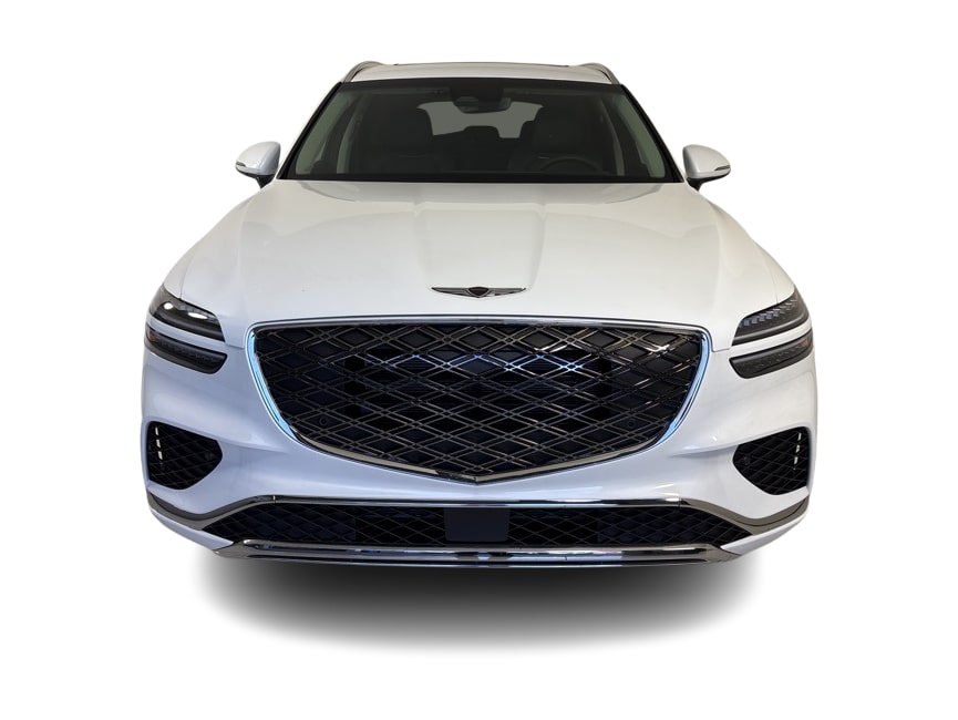 Thumbnail: 2026 Genesis GV70 - 6