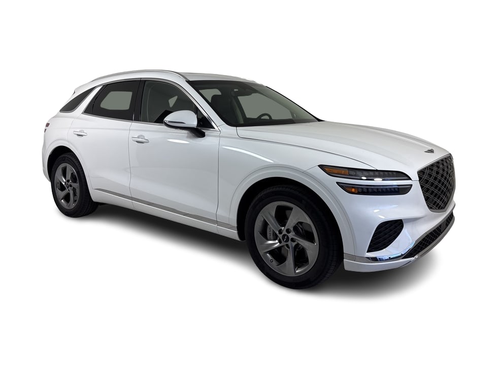 Thumbnail: 2026 Genesis GV70 - 21