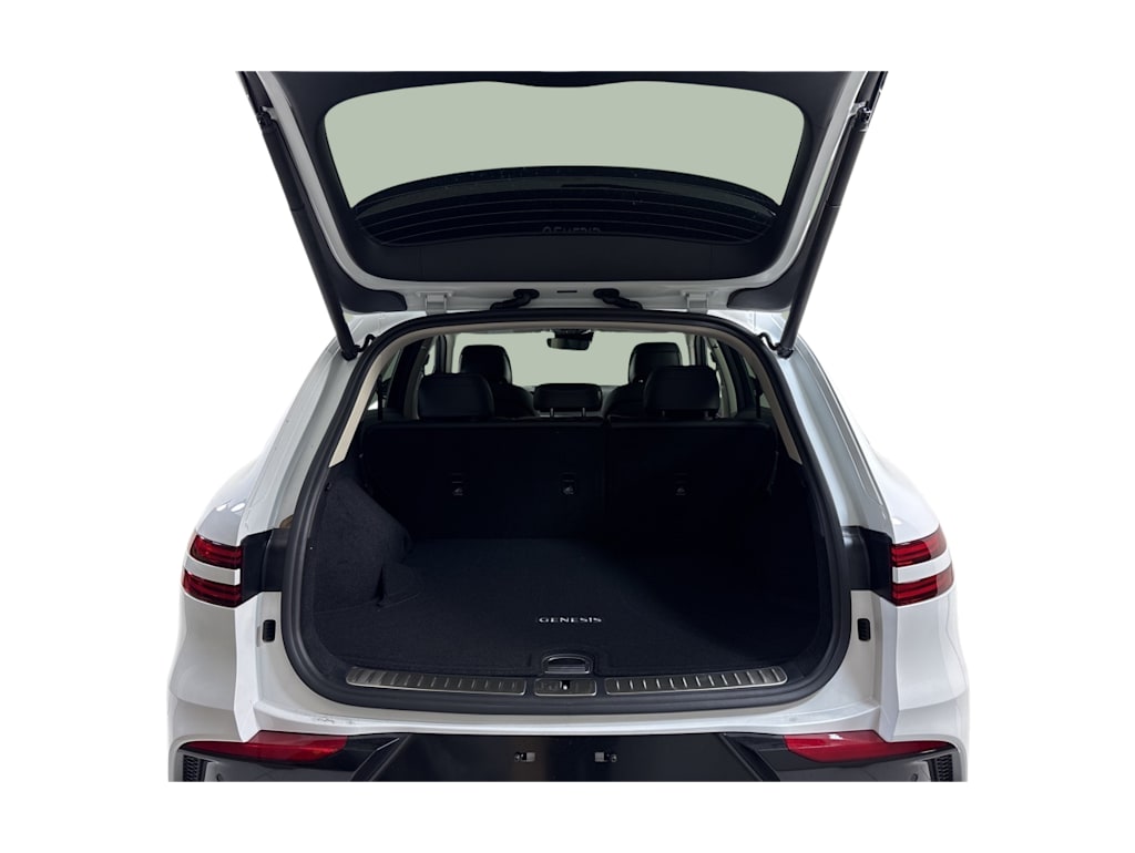 Thumbnail: 2026 Genesis GV70 - 16