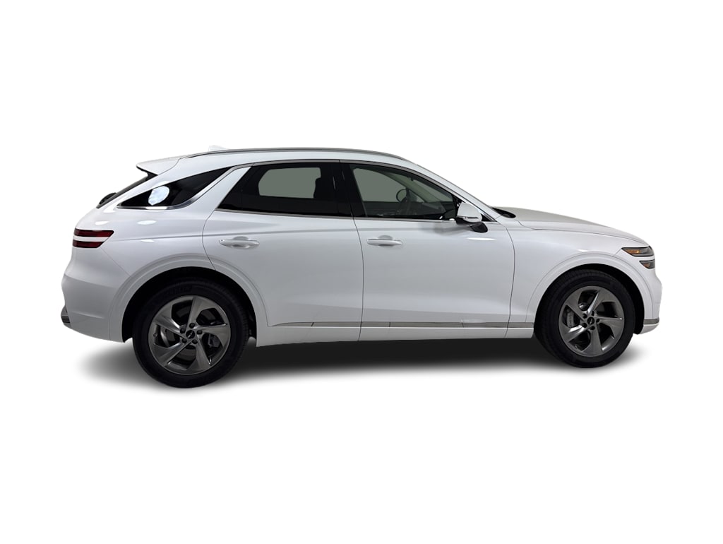 Thumbnail: 2026 Genesis GV70 - 20