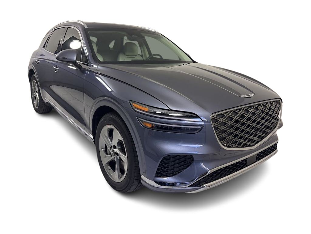 Thumbnail: 2026 Genesis GV70 - 23