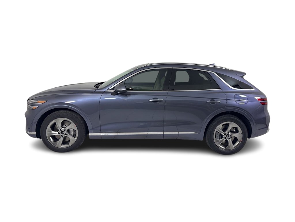 Thumbnail: 2026 Genesis GV70 - 3