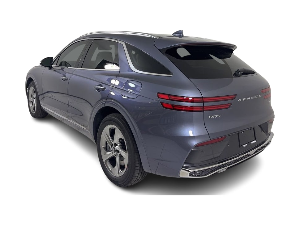 Thumbnail: 2026 Genesis GV70 - 4