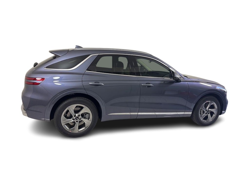 Thumbnail: 2026 Genesis GV70 - 22