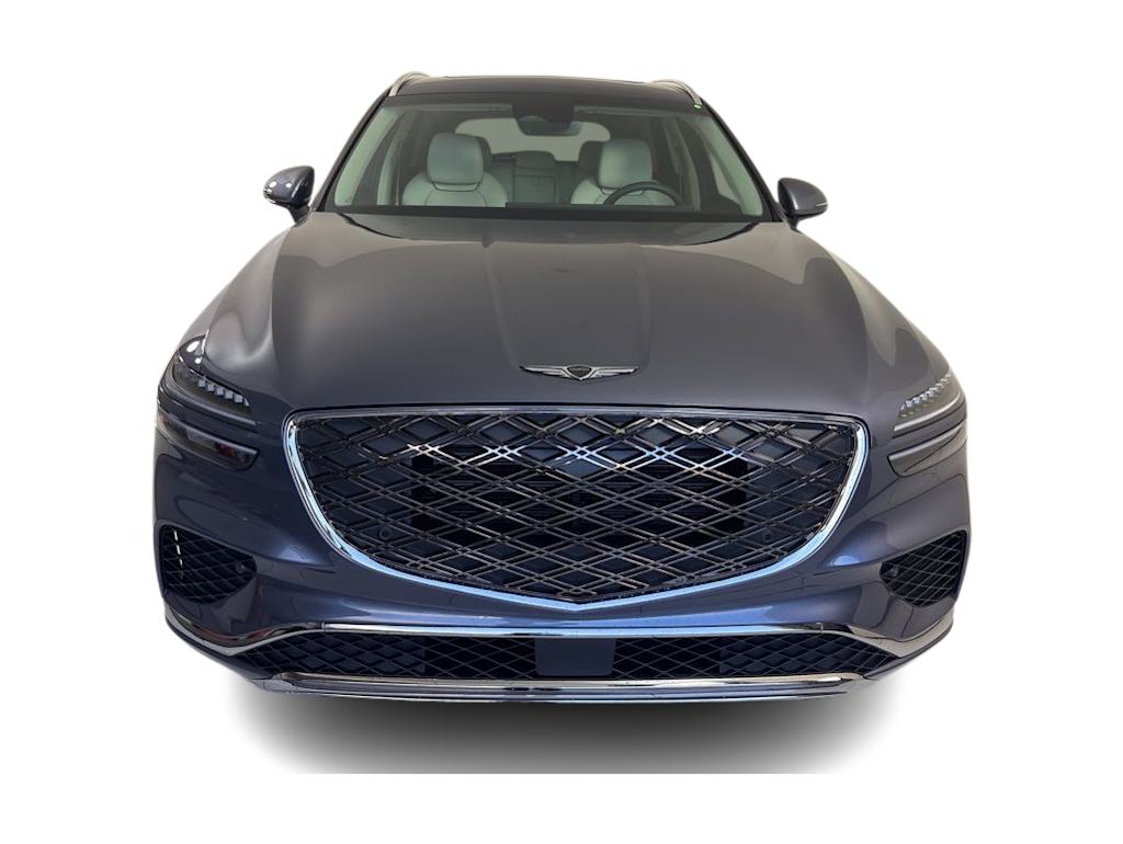 Thumbnail: 2026 Genesis GV70 - 6