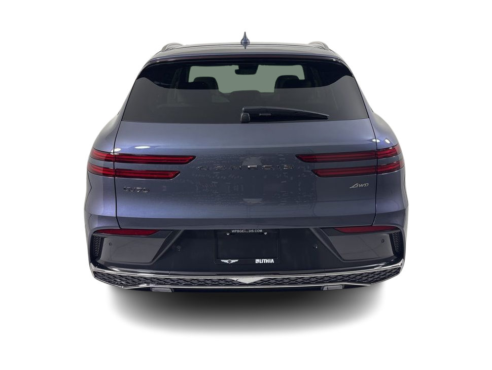 Thumbnail: 2026 Genesis GV70 - 5