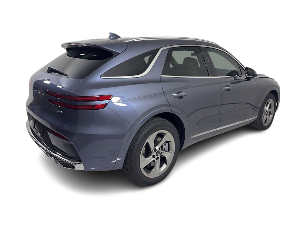 Thumbnail: 2026 Genesis GV70 - 21