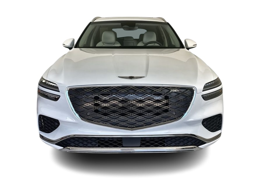 Thumbnail: 2026 Genesis GV70 - 5